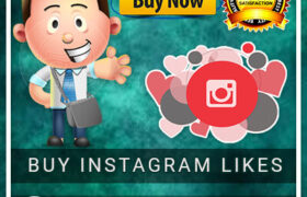 Buy Instagram Likes