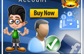 buy facebook ad accounts