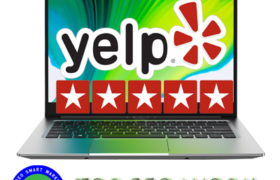 Buy Yelp Reviews